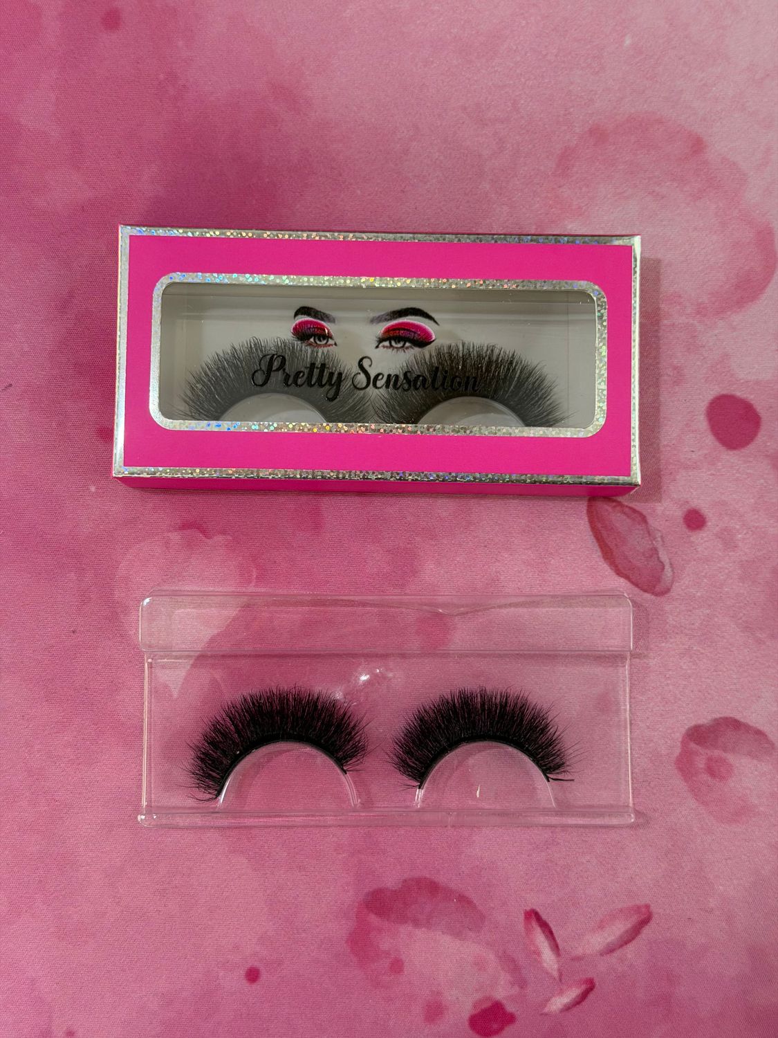 Flawless  lash