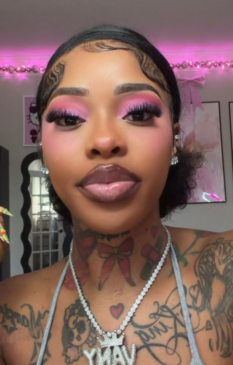 Flawless  lash