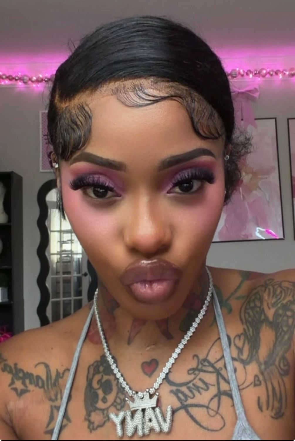Flawless  lash