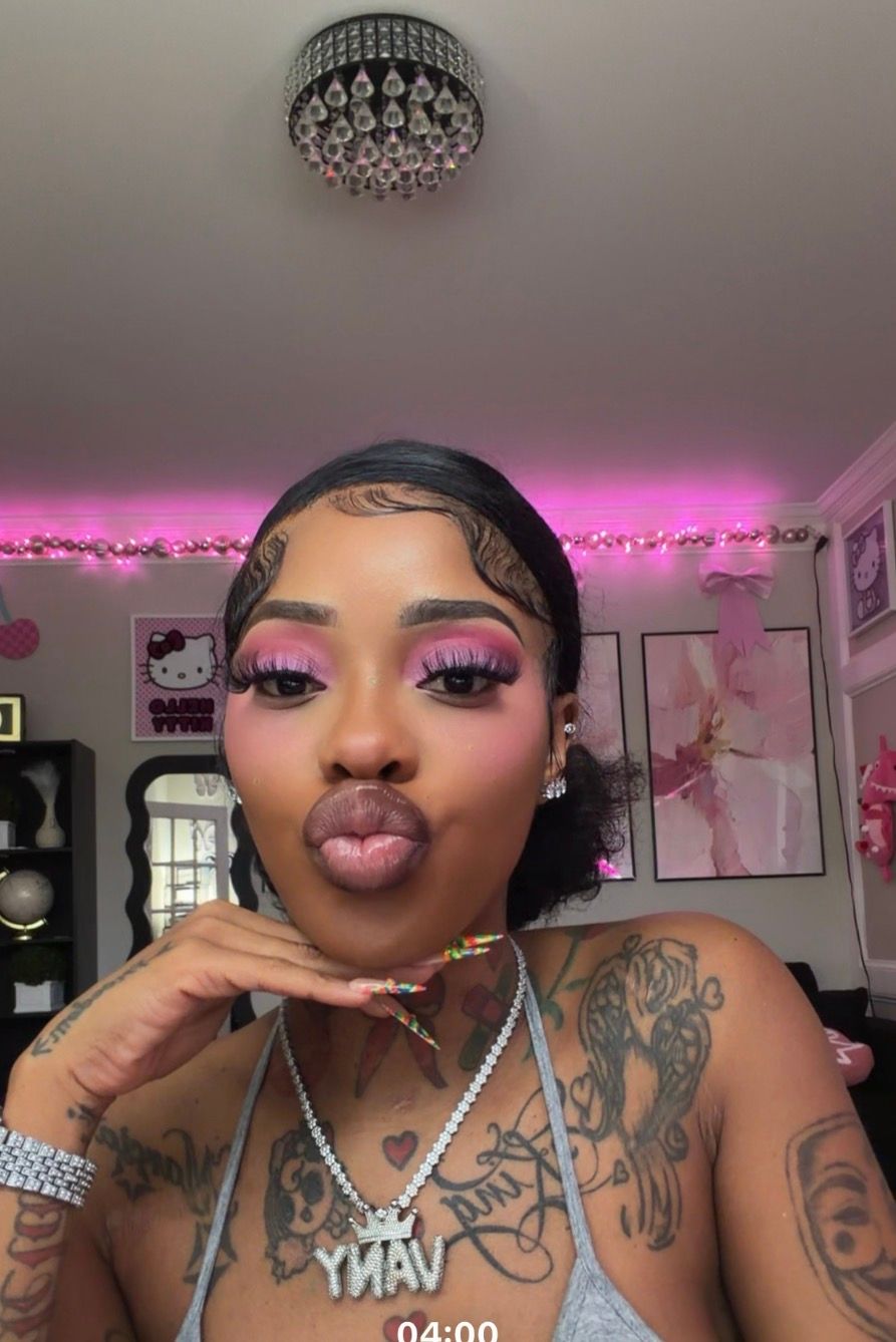 Calm lash