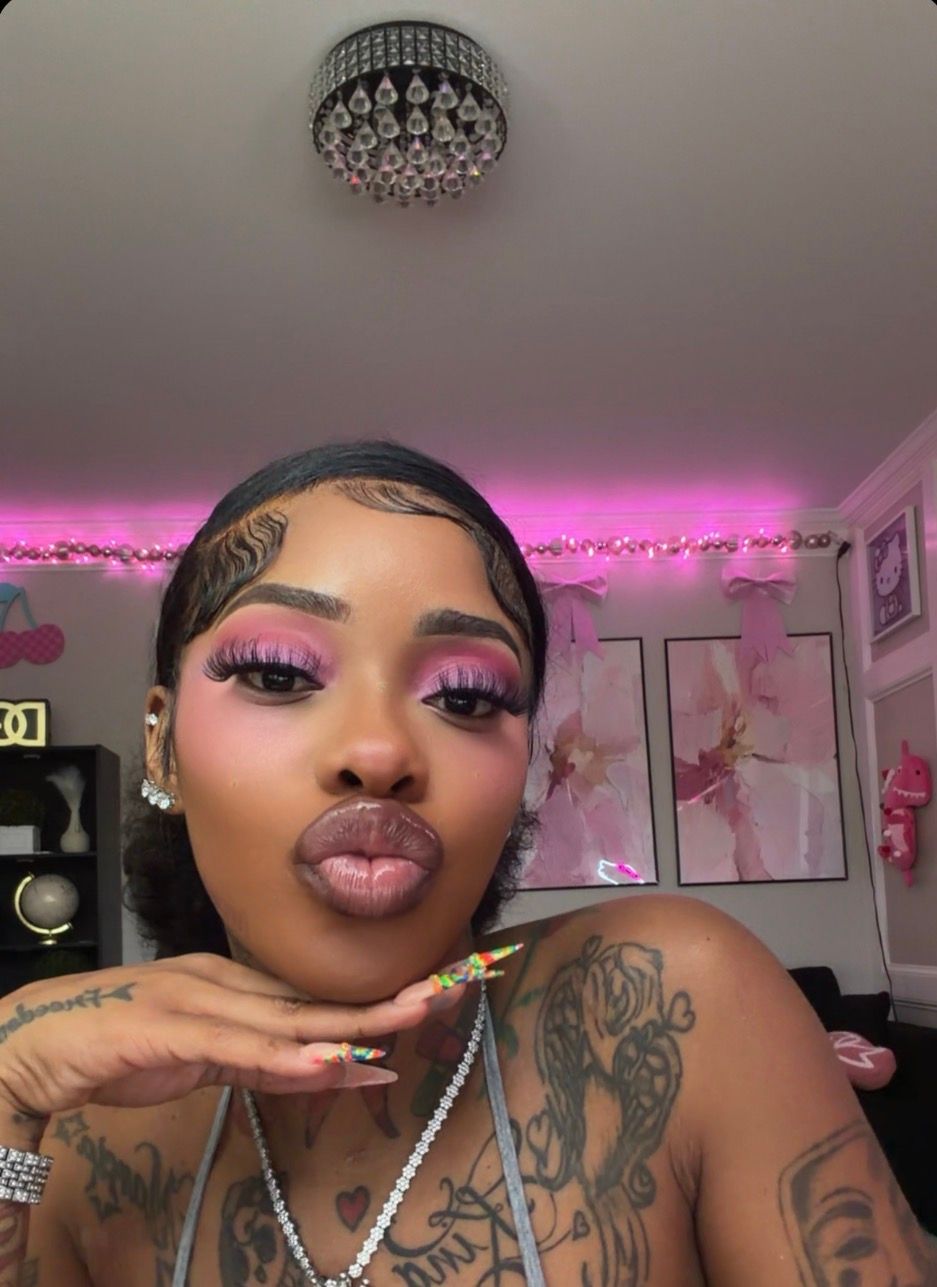 Calm lash
