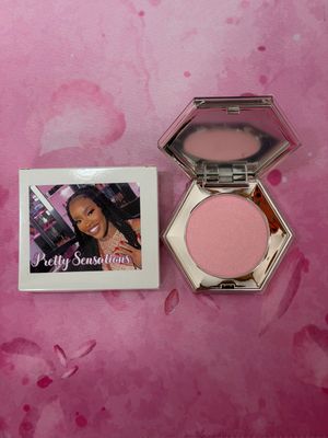 Bubble Gum Light  Blush