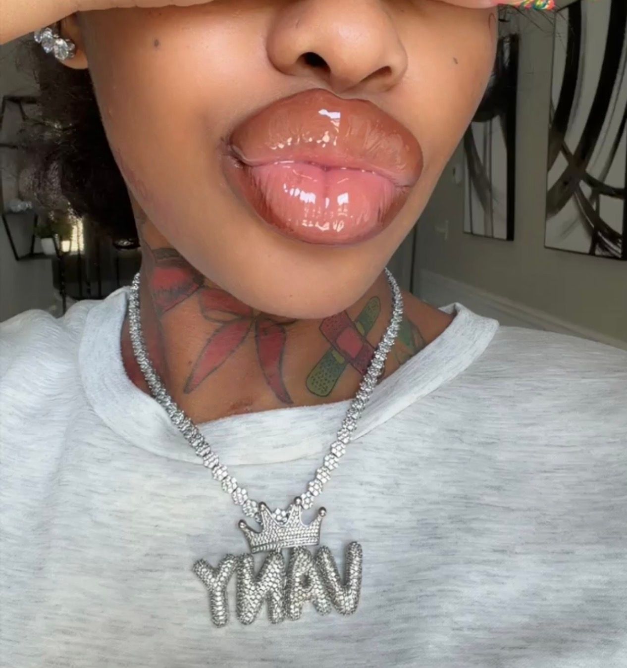 Only You  Lip Liner