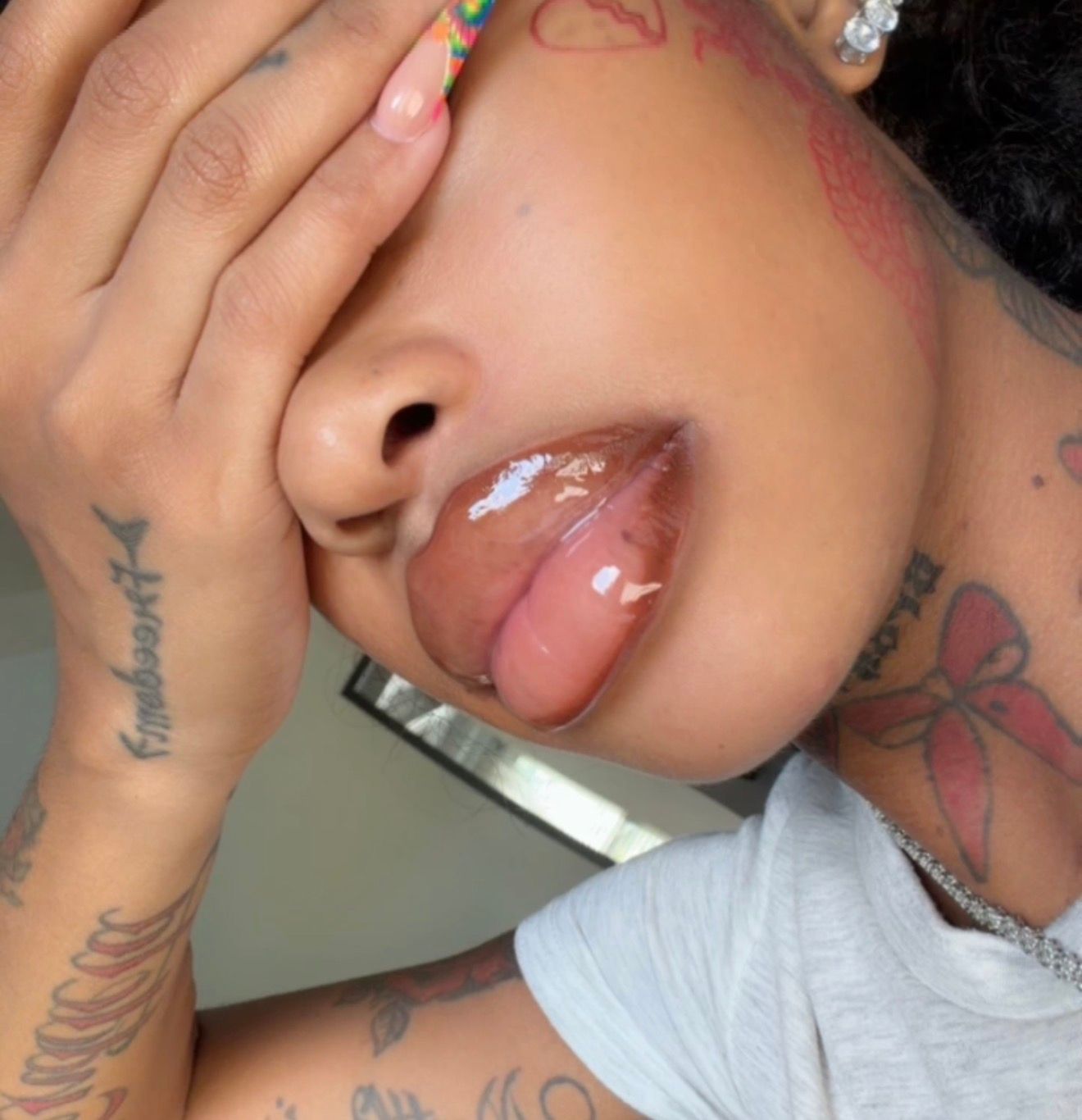 Only You  Lip Liner