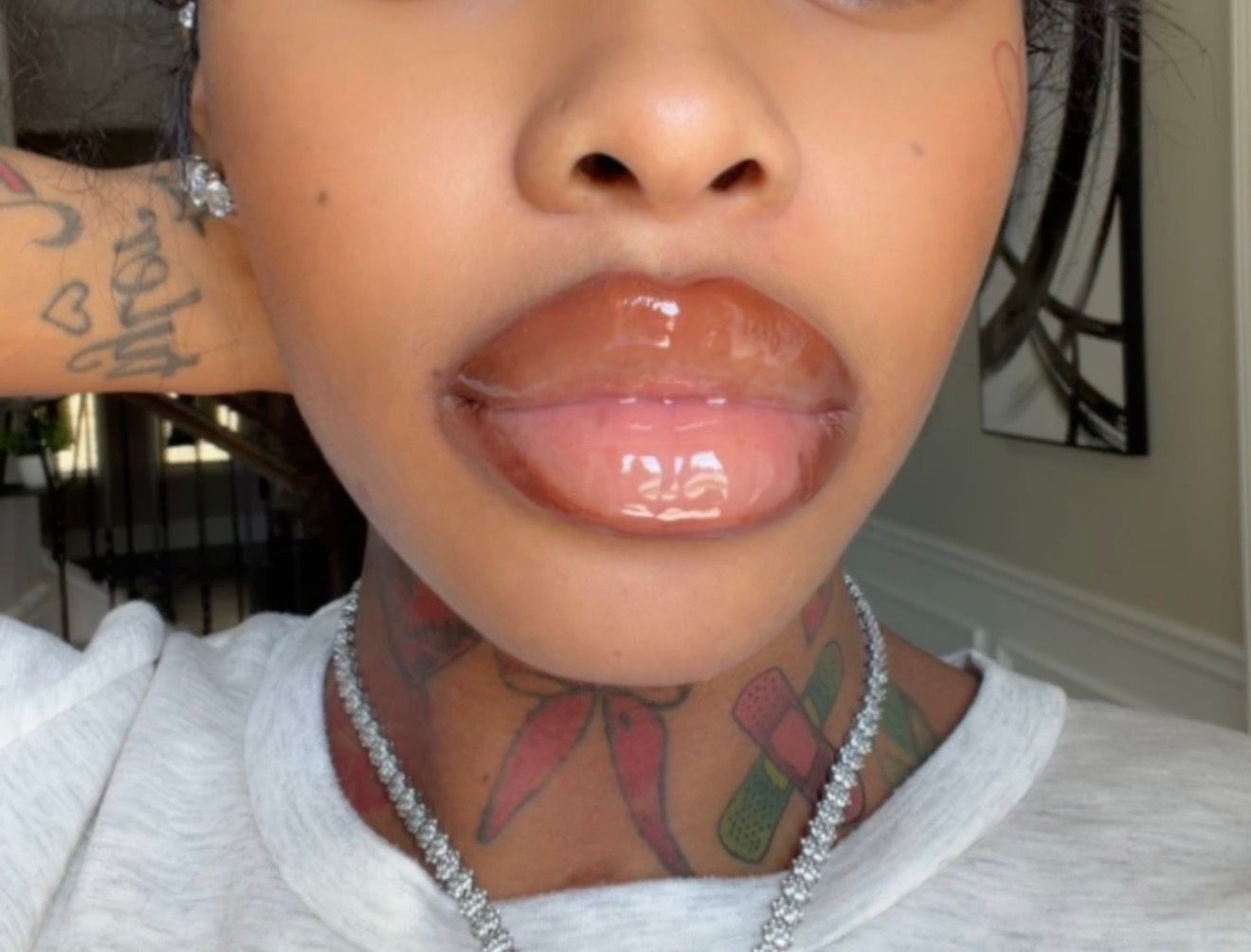 Only You  Lip Liner