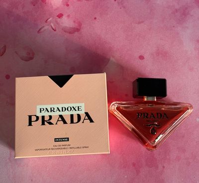 Prada Perfume -100ml