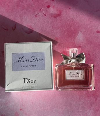 Miss Dior -100ml