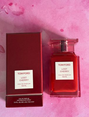 Tom ford lost cherry - 100ml