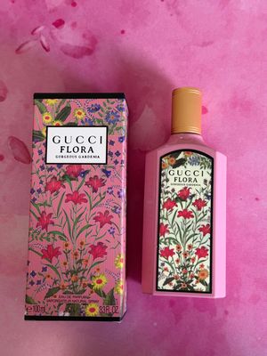 Gucci Flora perfume - 100 ml