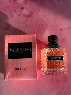 Valentino perfume -100ml