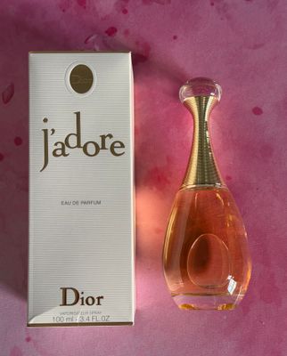 jadore dior perfume - 100ml