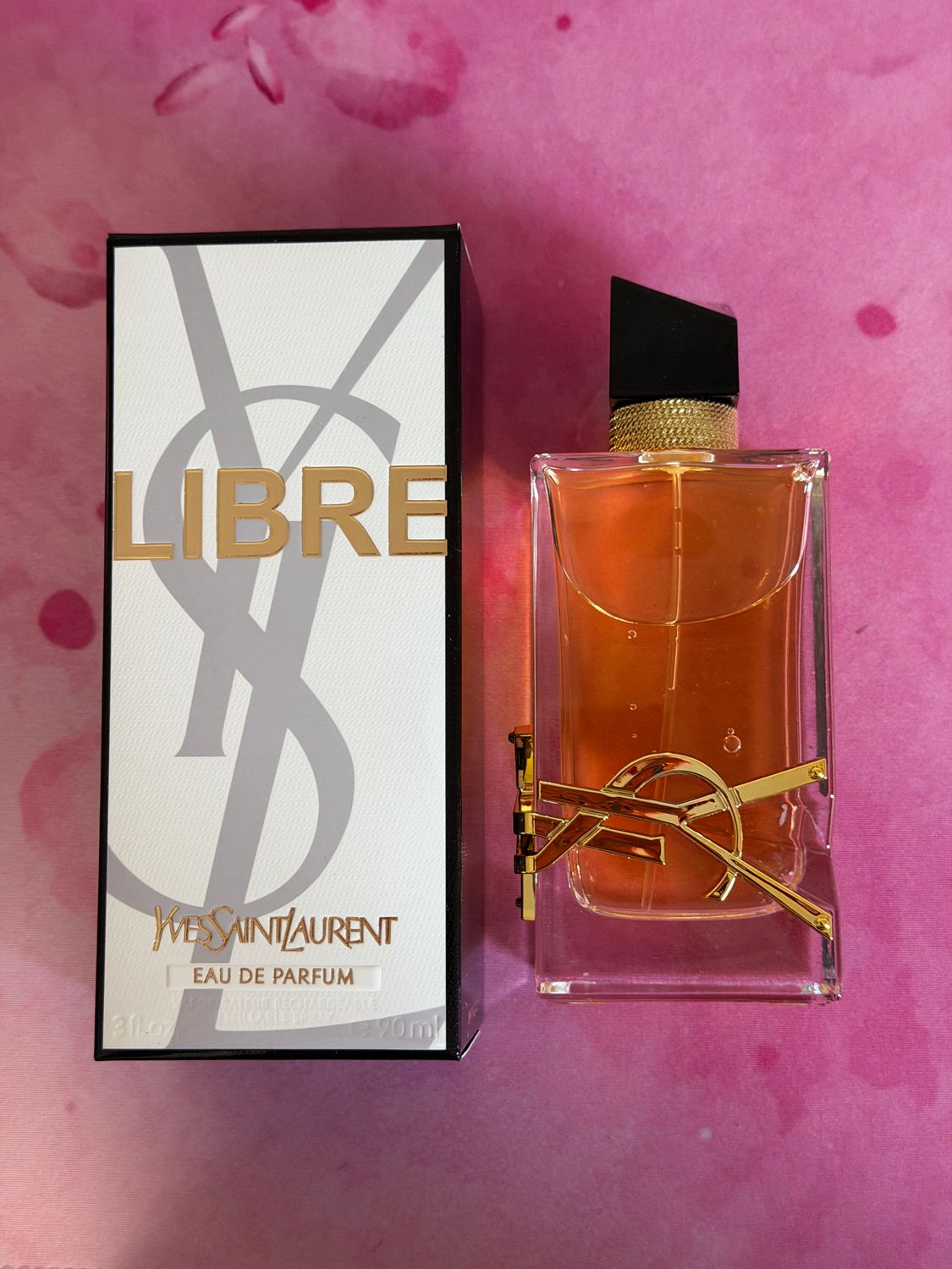 YSL Libre perfume - 100ml