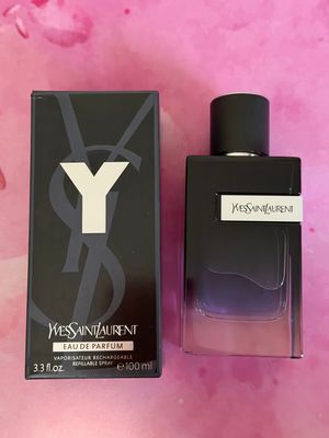 YSL Eaud perfume - 100ml