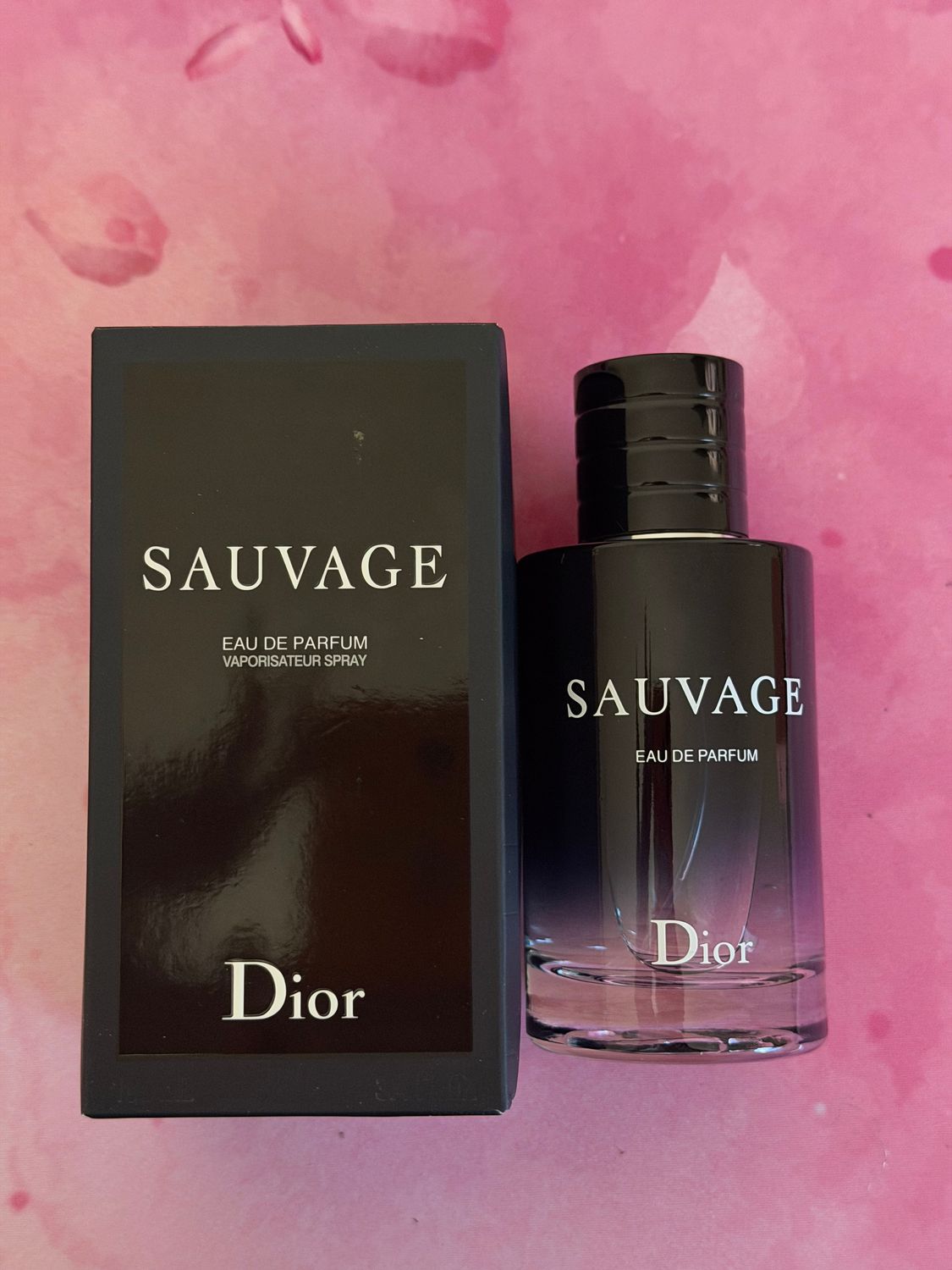 Sauvage perfume - 100ml
