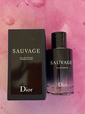 Sauvage perfume - 100ml