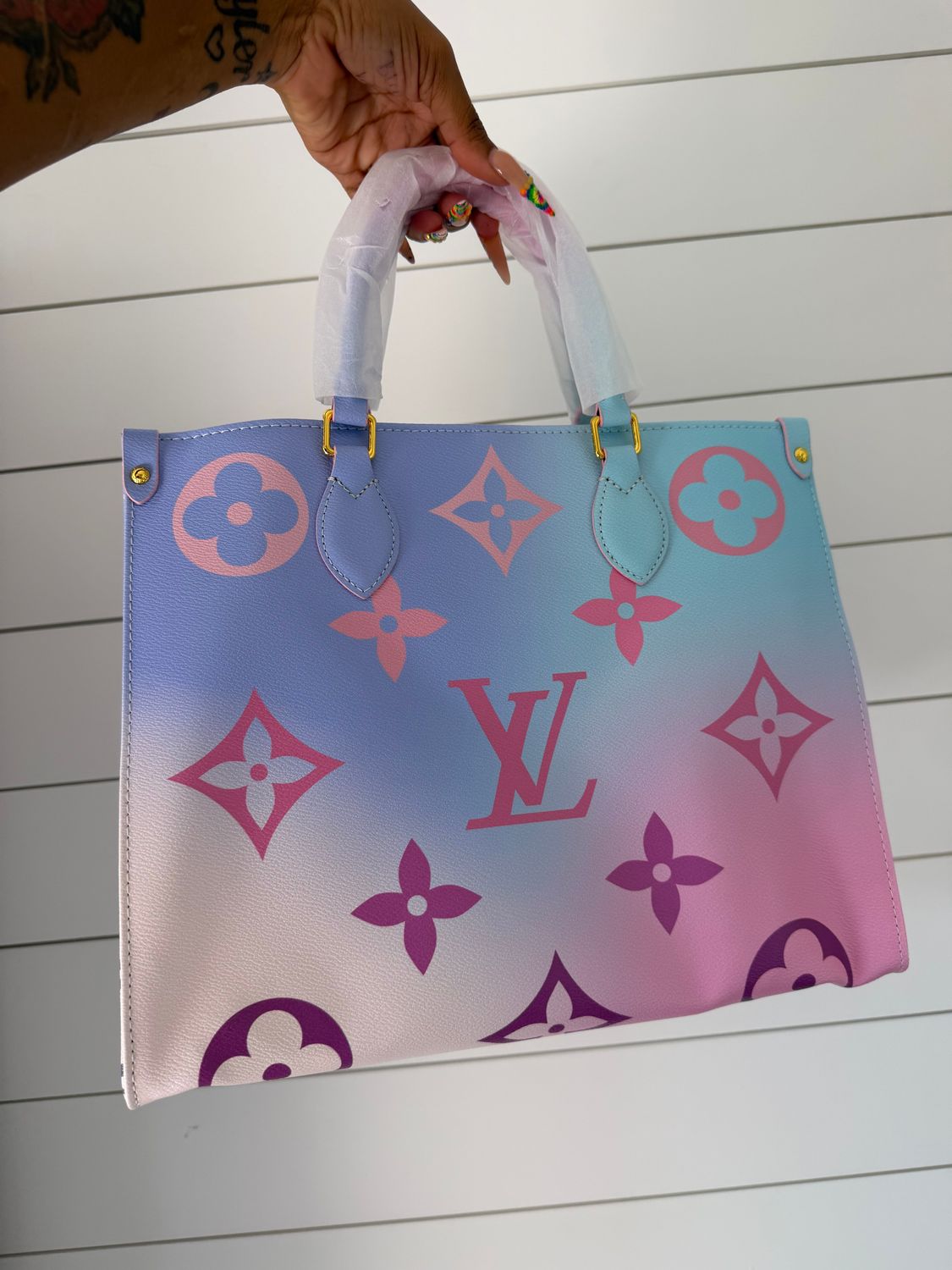 Louis Vuitton bag