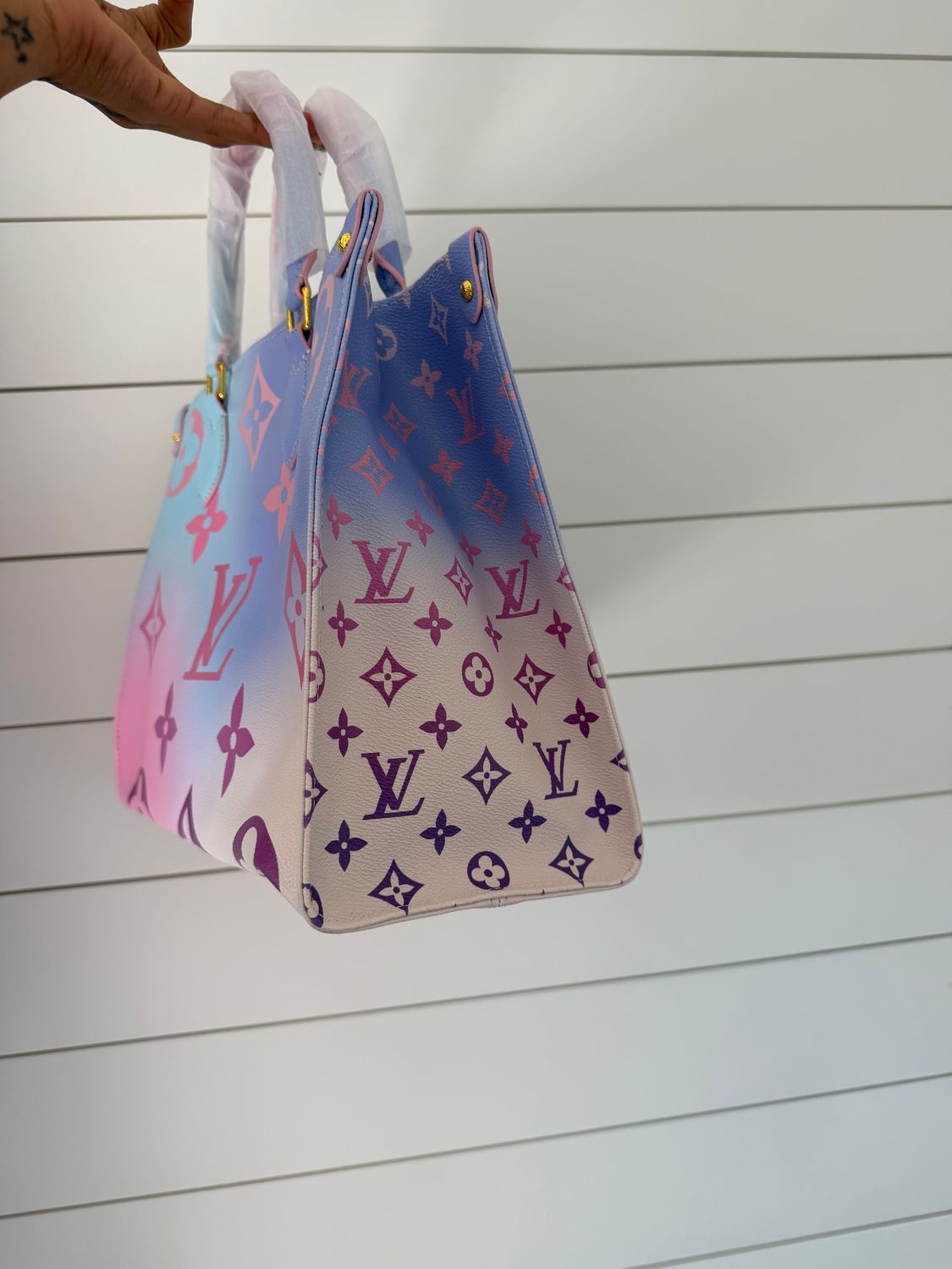 Louis Vuitton bag