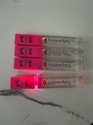 Glacier Gloss