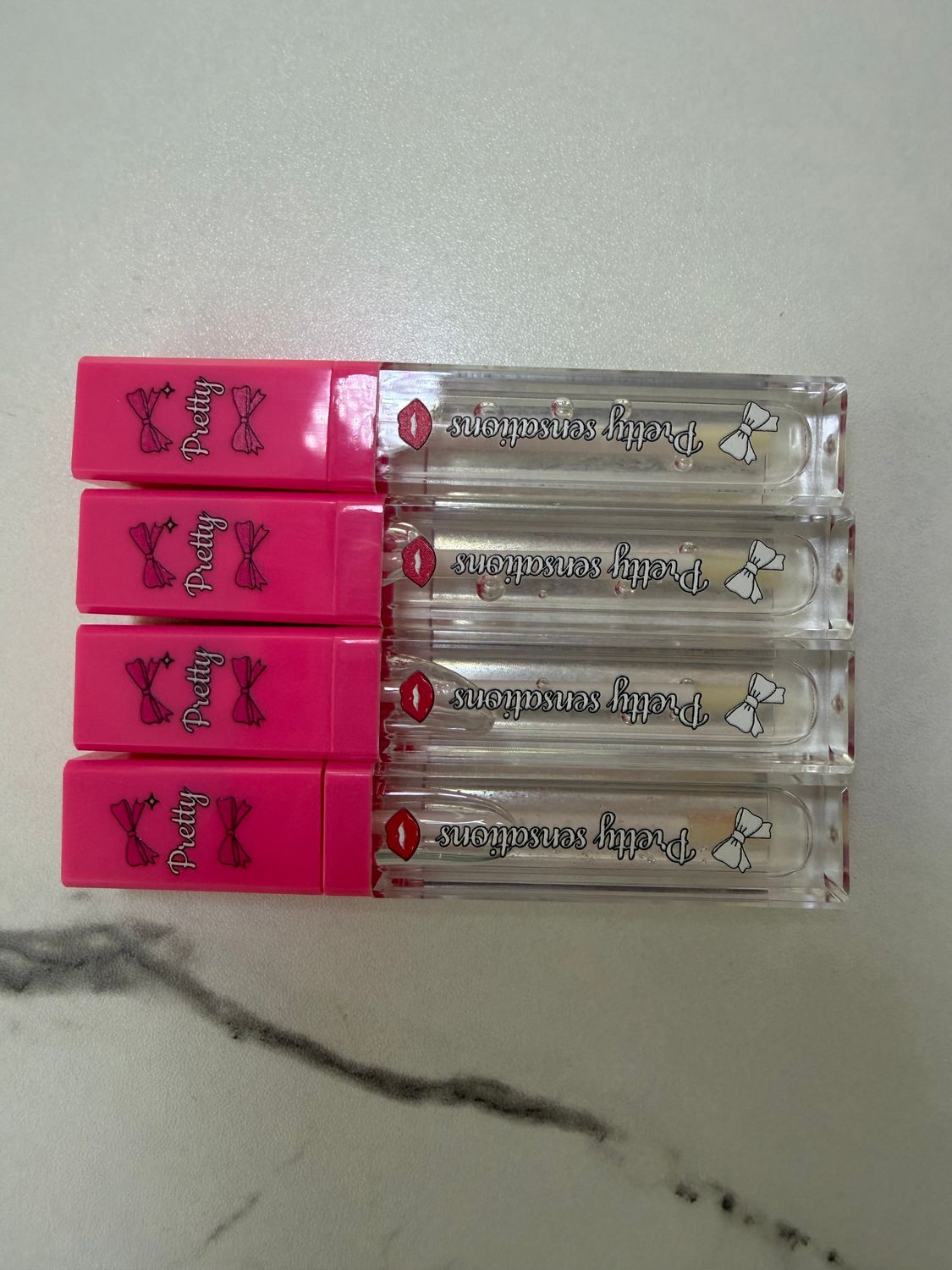 Glacier Gloss