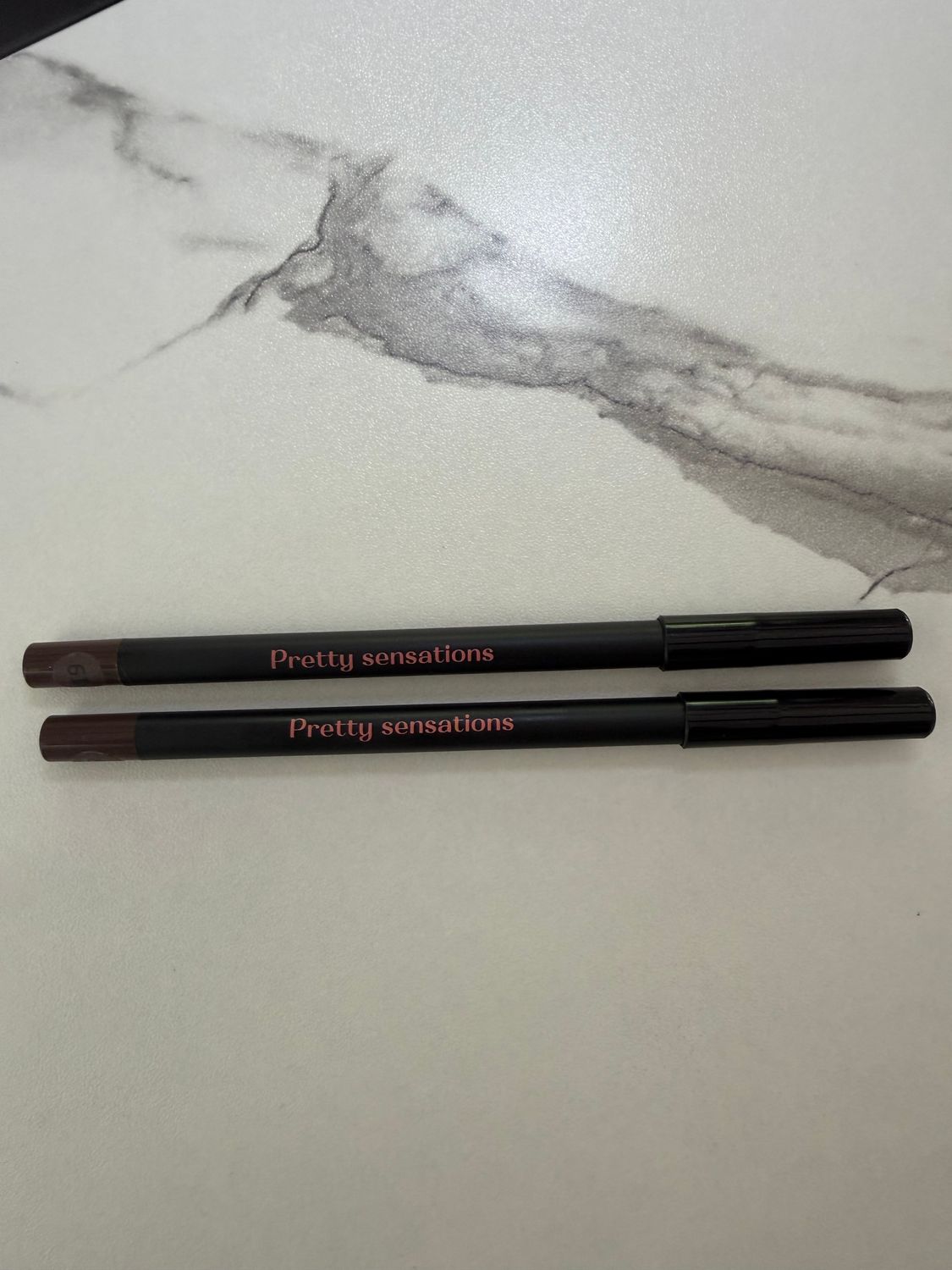 Rich expresso lip liner