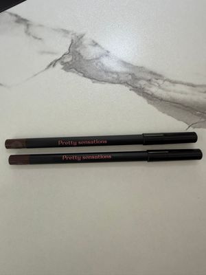 Rich expresso lip liner