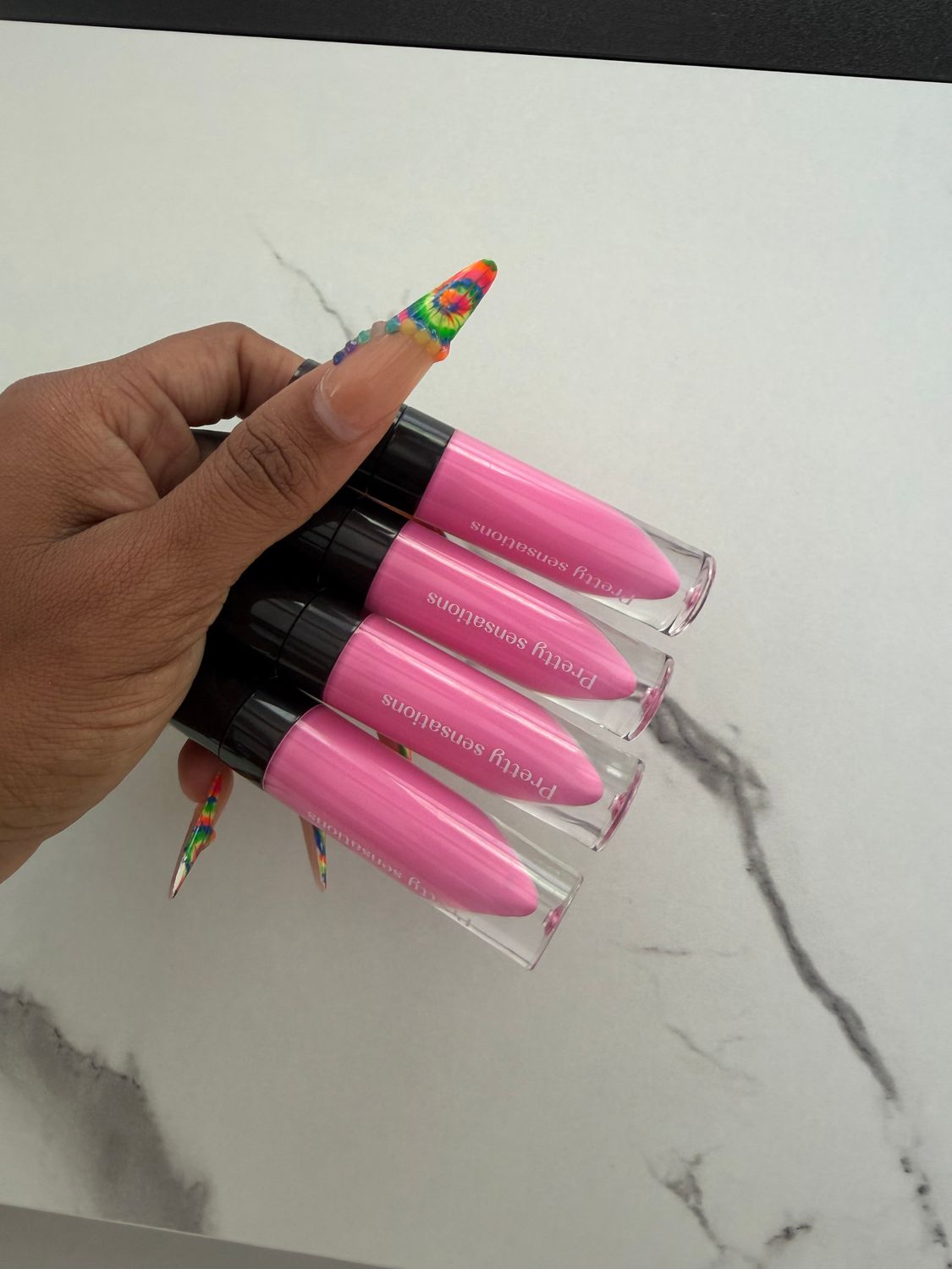 Baby doll lip kit