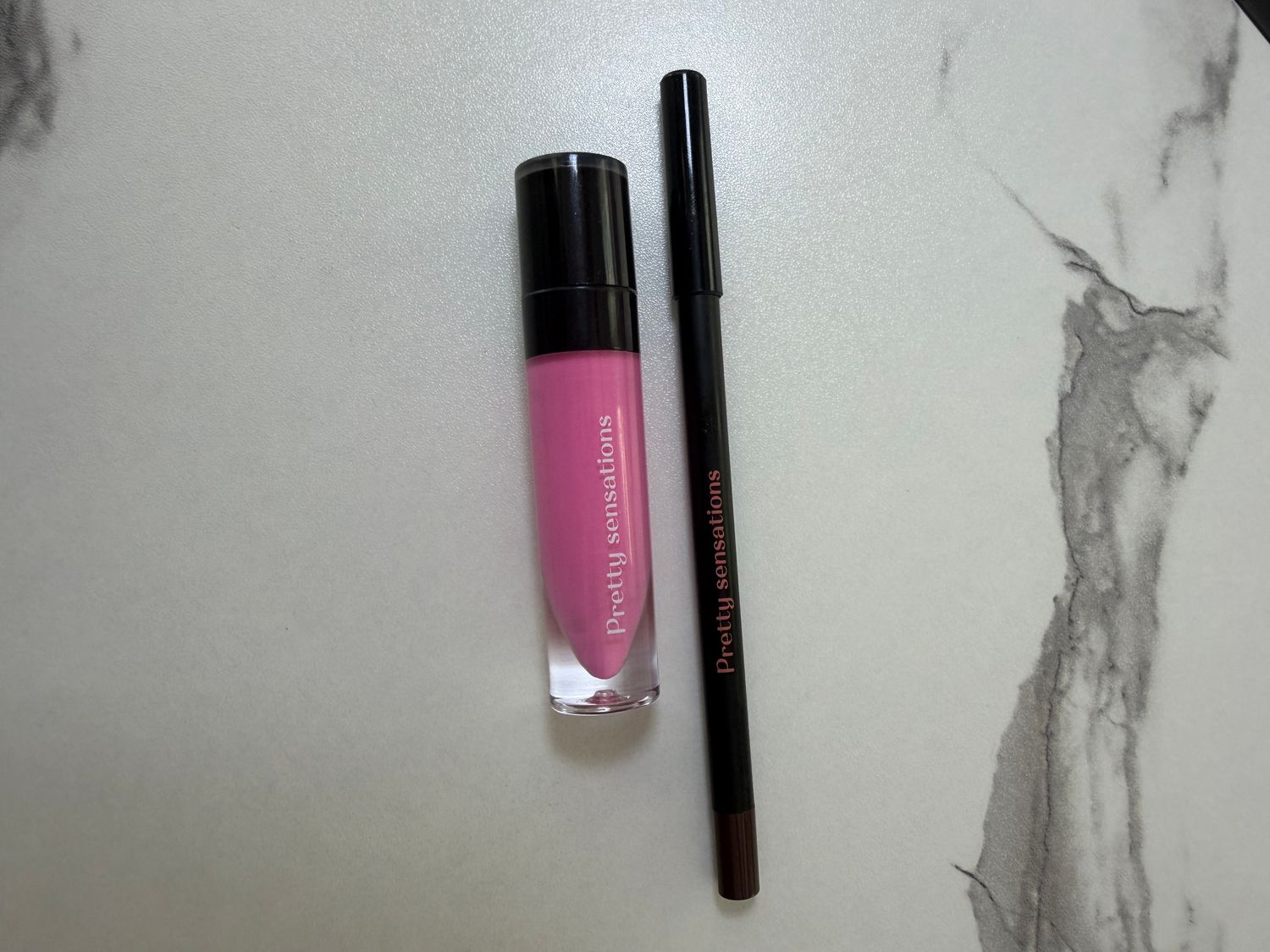Baby doll lip kit