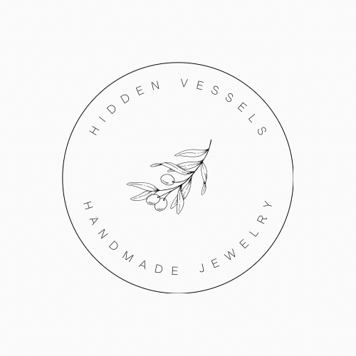 Hidden Vessels Jewelry