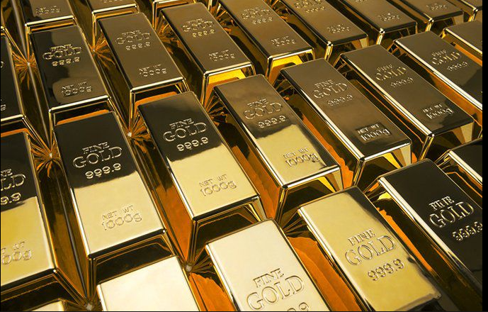 الاستشارات الخاصة بتجار الذهب