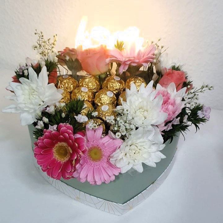 Blumenbox