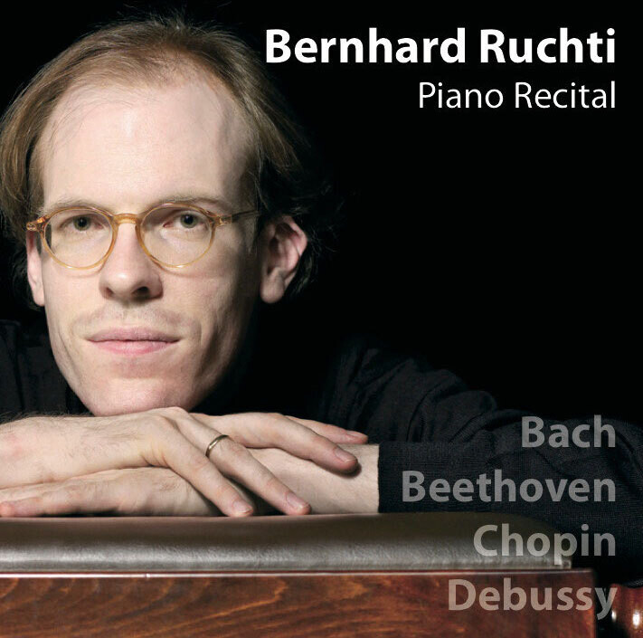 Piano Recital (2008)