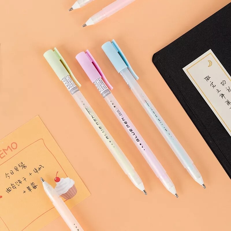 Kaguya Solid Glue Stick Pen