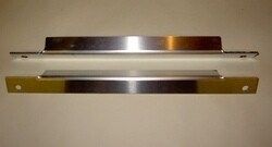 Spacer bars