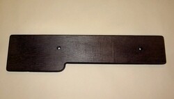 Body supports (Wood)