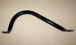 Fixed handles
