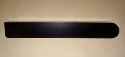 tiroll ski guard, left