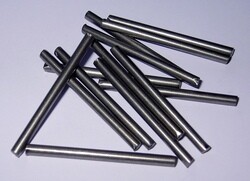 Carriage, spindle