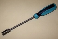 tiroll frame assembly spanner