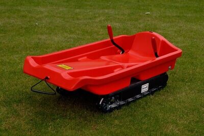 Grass Sledge parts