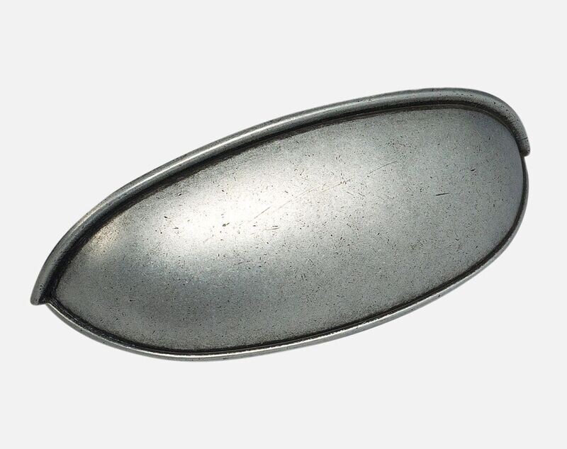Cup Handle - 4 finishes available