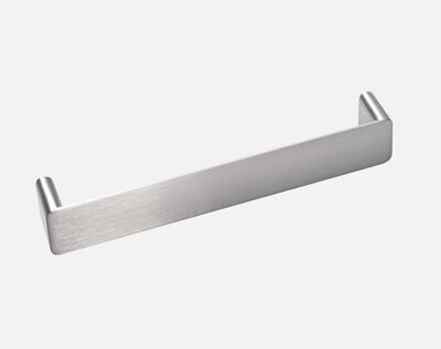 Precision - Brushed Steel