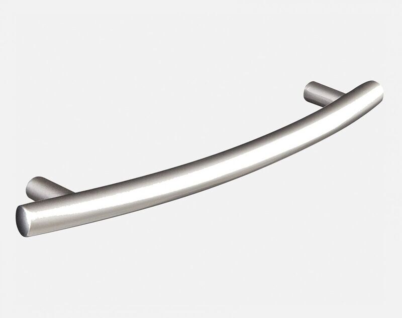 Bow T Bar - Satin