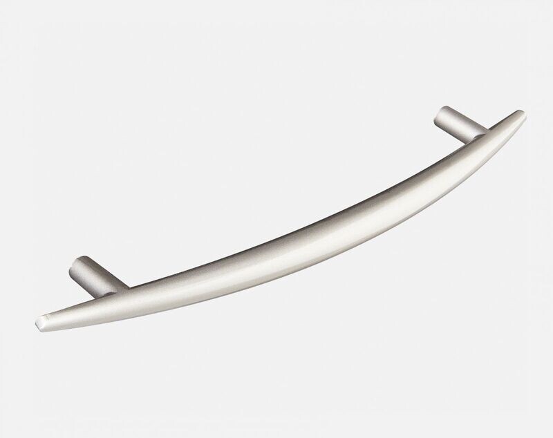 Bow Pointed T Bar