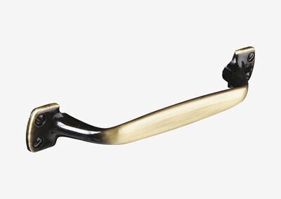 Shaker Handle - 2 finishes available