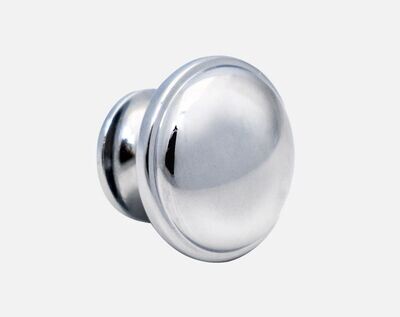 Disc Knob Handle - 5 finishes available