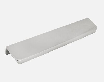 Lip 200mm Profile Handle - 2 finishes available