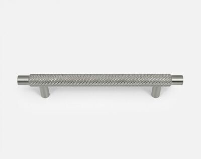 Knurled Pull Handle - 3 finishes available