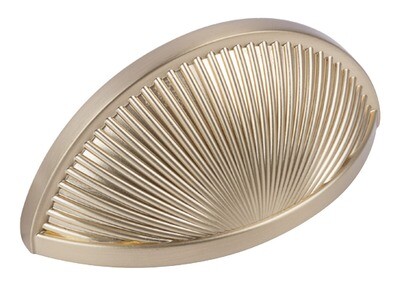 Crawford Cup Handle - 2 finishes available