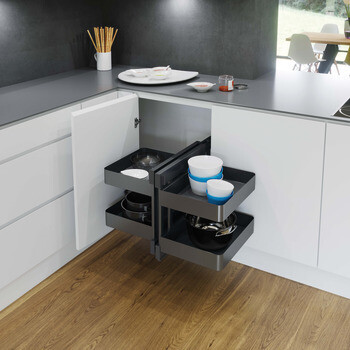 Vauth-Sagel VS COR Flex® - Planero Lava Grey