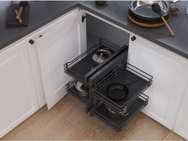 Vauth-Sagel VS COR Flex® - Premea Lave Grey